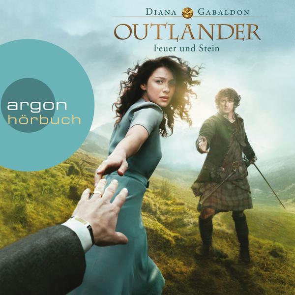 Rezension Outlander Feuer und Stein [ Hörbuch ] 